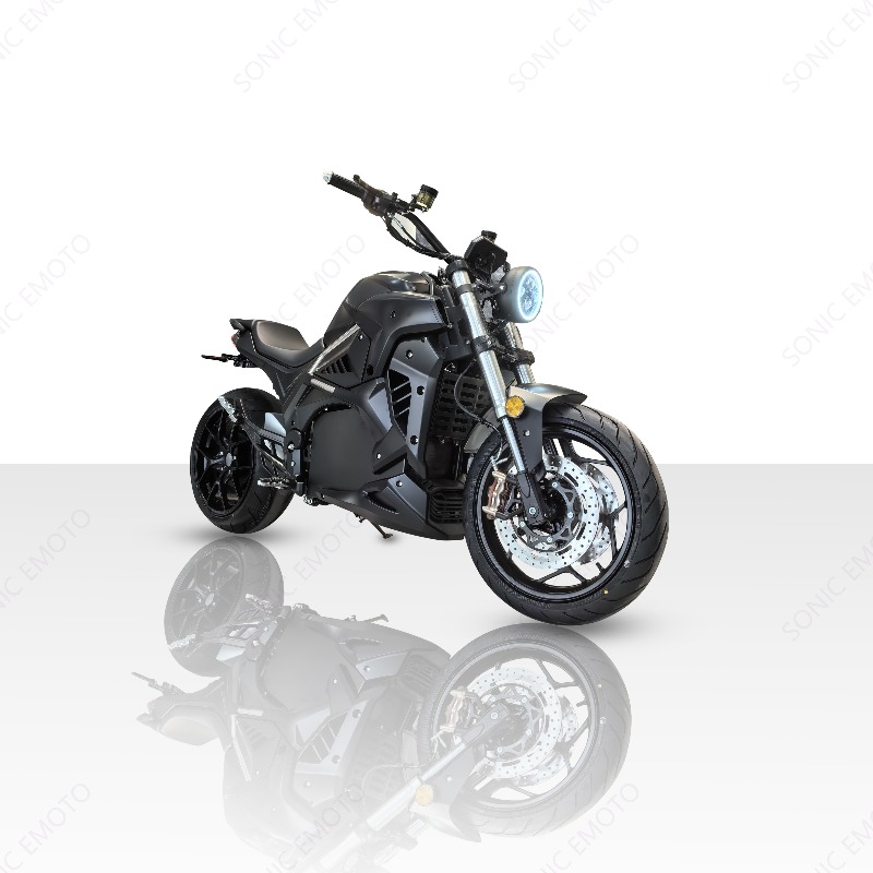 Stlf 300km Range Off-Road Elec - đánh giá và giá 72V 8000W Brushless Hub Motor
