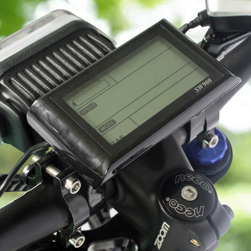 Big Torque Electric Bicycle Bi - đánh giá và giá 5000W Hub Motor Kit 72V