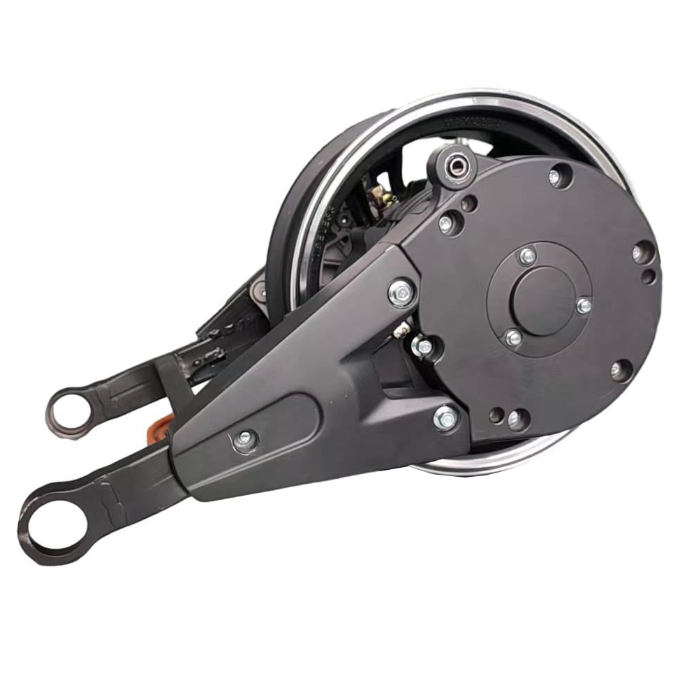 72v Dc Fat Tire 5kw 8kw 5000w  - đánh giá và giá 5000W Hub Motor Kit 72V