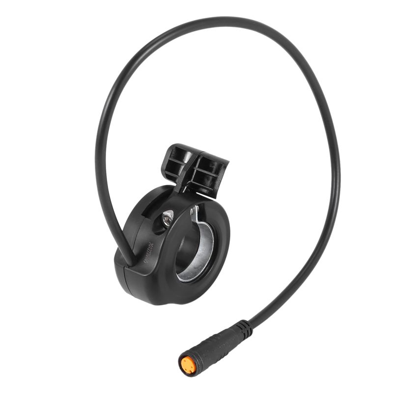 NALFI-8X Thumb Throttle For Ba - đánh giá và giá Mid Drive Conversion Kit 1000W
