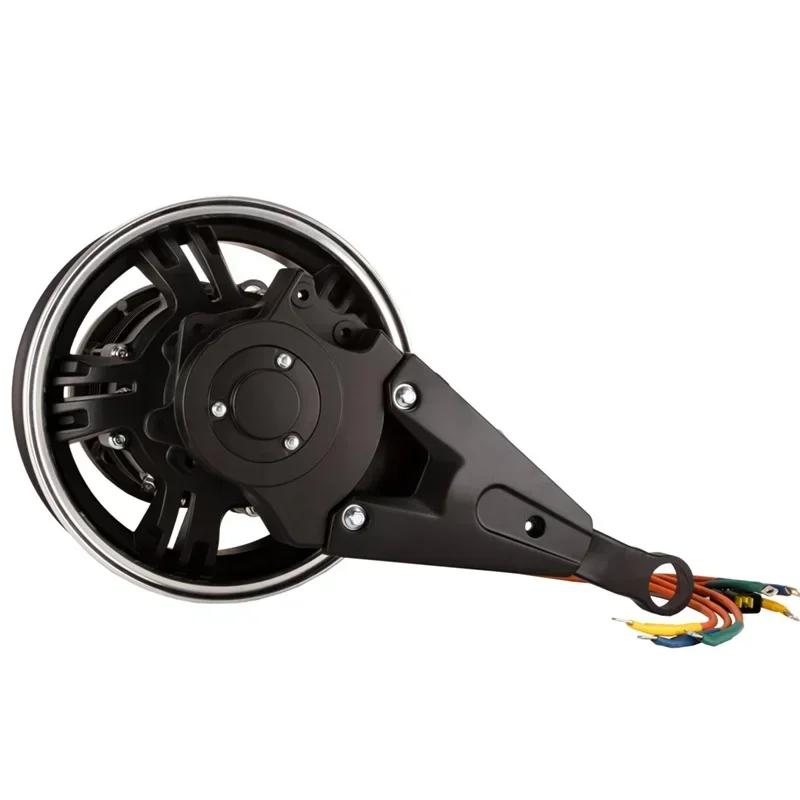 12000w Electric Motorcycle Rea - đánh giá và giá 12000W Electric Motorcycle Hub Motor