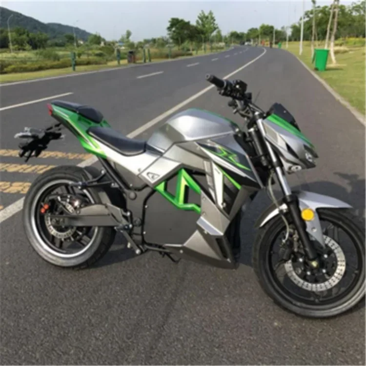 Popular New 2026 Fashionable C - đánh giá và giá 12000W Electric Motorcycle Hub Motor