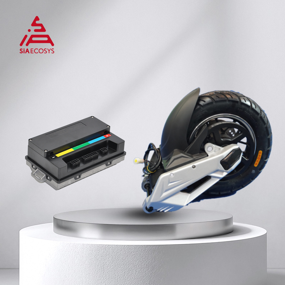 QSMOTOR 1000W Mid Drive Motor  - đánh giá và giá Mid Drive Conversion Kit 1000W