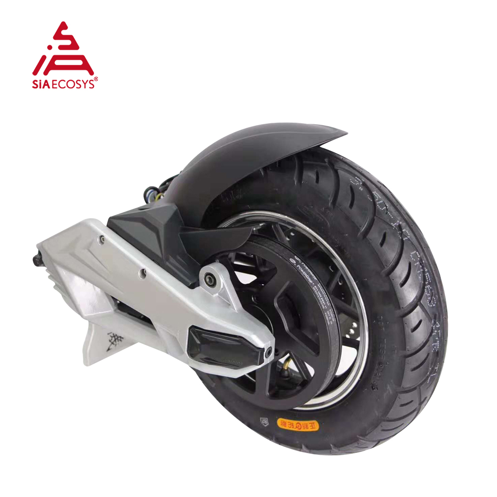Electric Scooter 1000W Mid Dri - đánh giá và giá Mid Drive Conversion Kit 1000W
