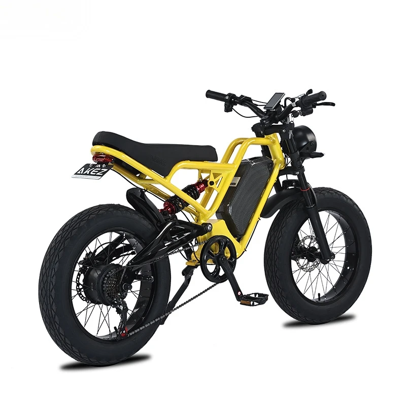 SXLL SXLL13Ah lithium battery  - đánh giá và giá 48V 1500W Rear Hub Motor With Battery