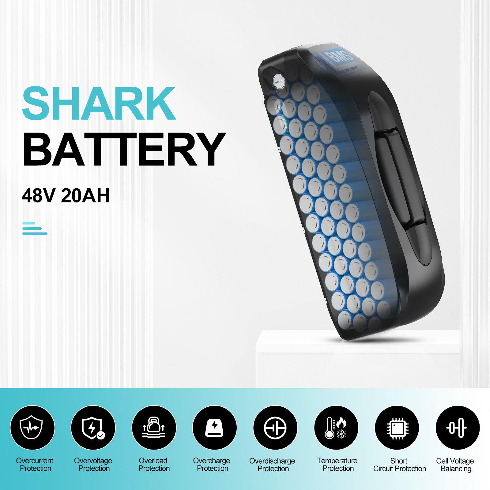 [2-7 Days Delivery] Varstrom E - đánh giá và giá 48V 1500W Rear Hub Motor With Battery