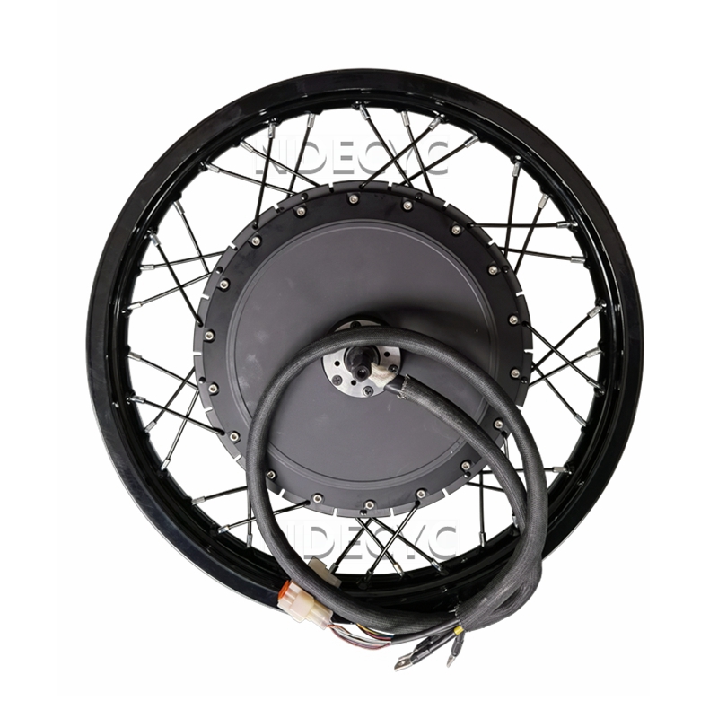 NBpower/QS V3 273 40H Motorcyc - đánh giá và giá 72V 8000W Brushless Hub Motor