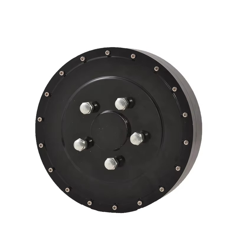 8000W 273 50H V3 72V 96V 20kW  - đánh giá và giá 72V 8000W Brushless Hub Motor